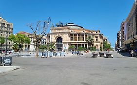 Enne'S Apartments In The Heart Of Palermo